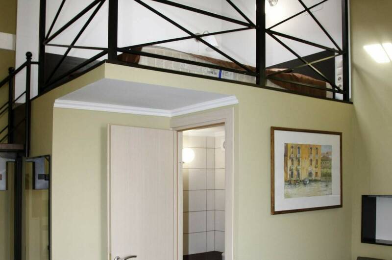 2-х местный «Полулюкс улучшенный» с 2 доп. местами