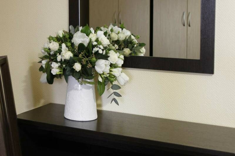 6-ти местный 2-х комнатный «Люкс» с кухней