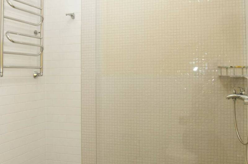 6-ти местный 2-х комнатный «Люкс» с кухней