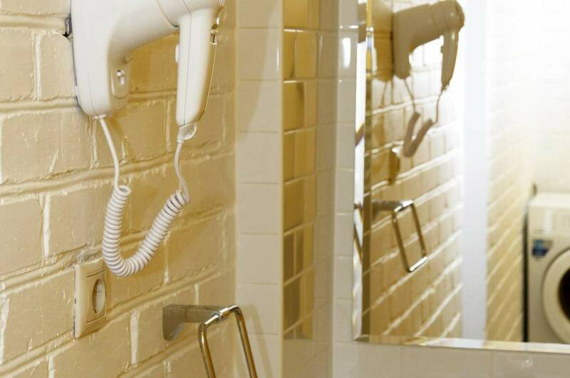 6-ти местный 2-х комнатный «Люкс» с кухней