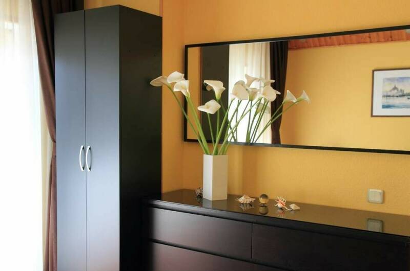 7-ти местный 3-х комнатный «Люкс» с кухней