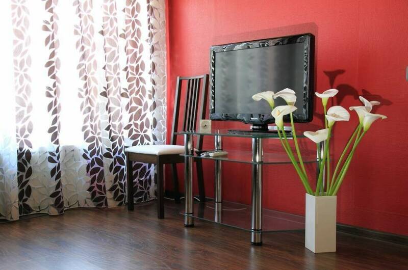 7-ти местный 3-х комнатный «Люкс» с кухней