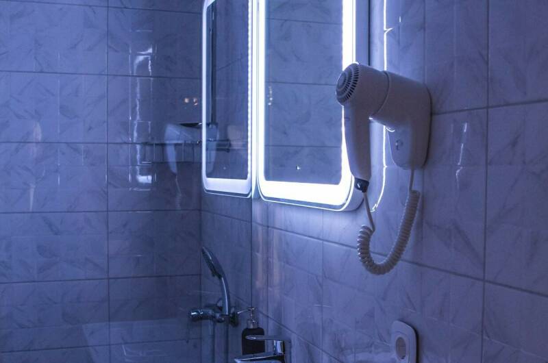 2−4 местный deluxe