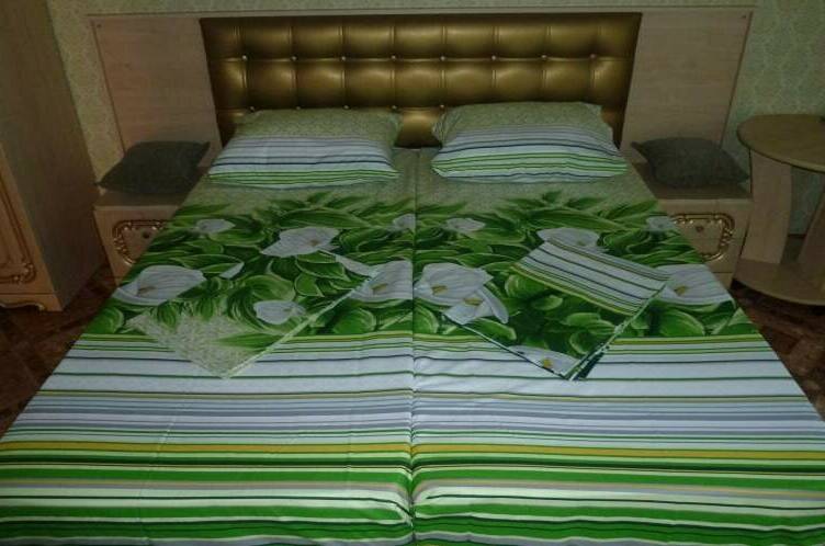 2-х местный «Стандарт+»