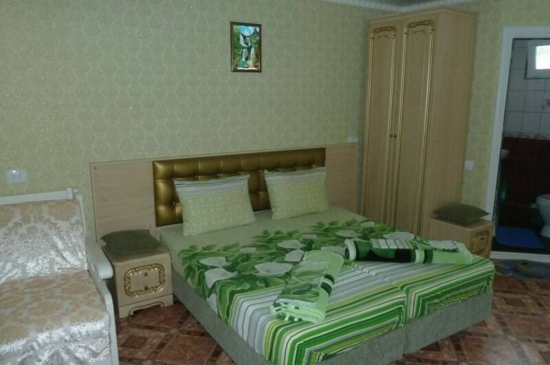 2-х местный «Стандарт+»