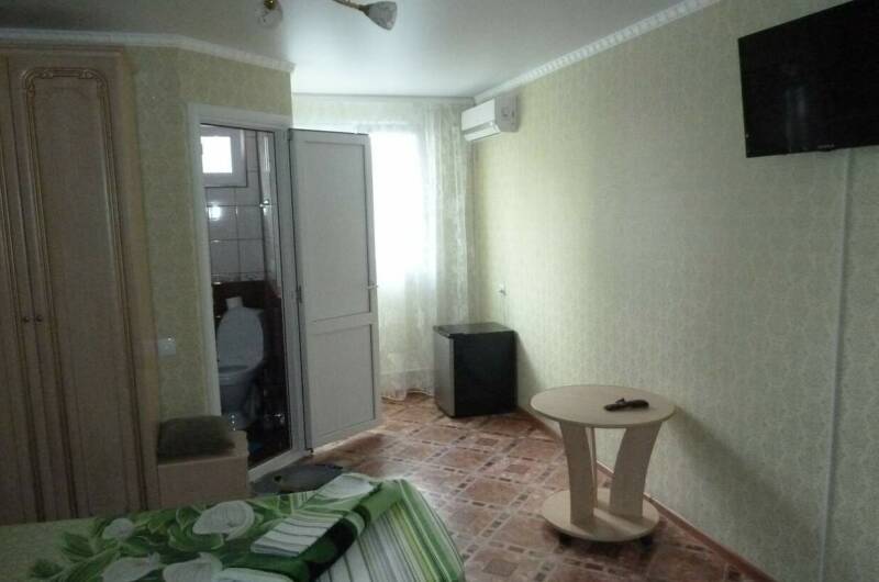 2-х местный «Стандарт+»