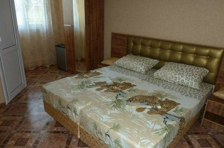 2-х местный «Стандарт+»