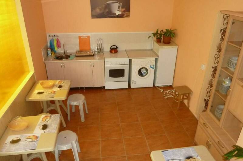 2-х местный «Стандарт+»