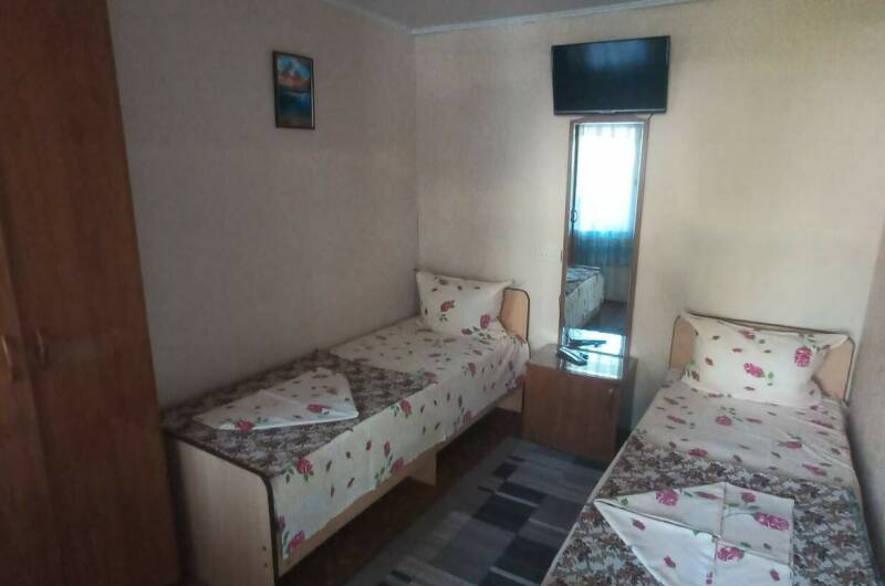 2-х местный «Эконом»