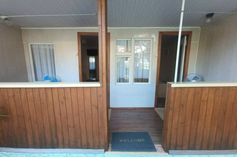 2-х местный «Эконом»