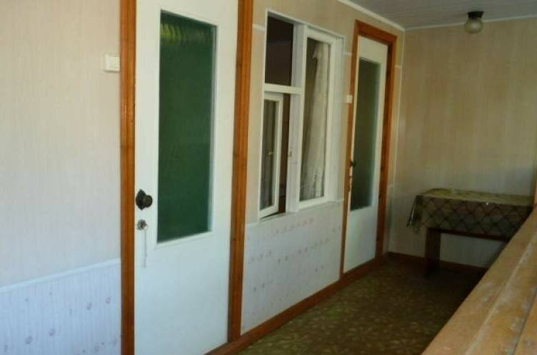 2-х местный «Эконом»