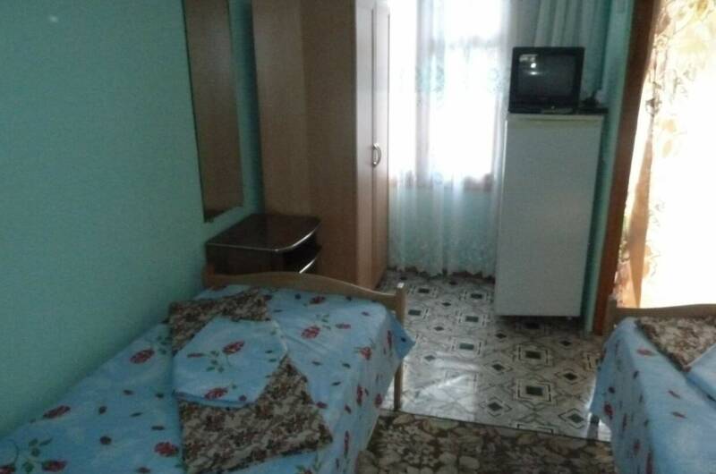 2-х местный «Стандарт»