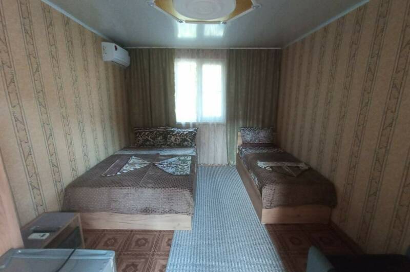 3-х местный «Стандарт»