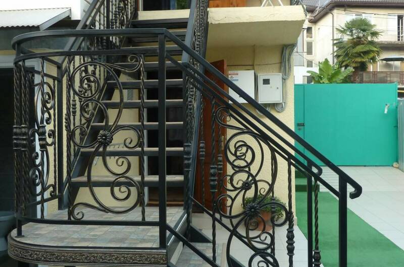 3-х местный «Стандарт»