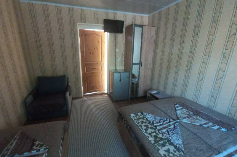 3-х местный «Стандарт»