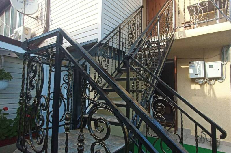 3-х местный «Стандарт»