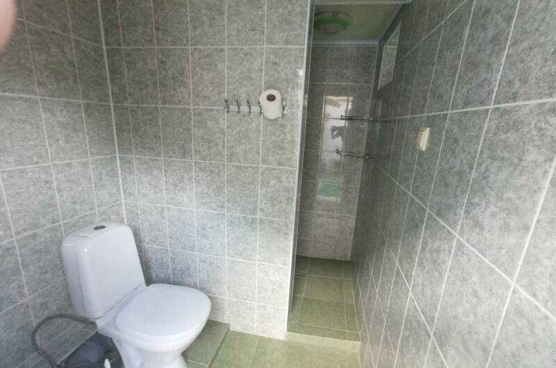 3-х местный «Эконом»