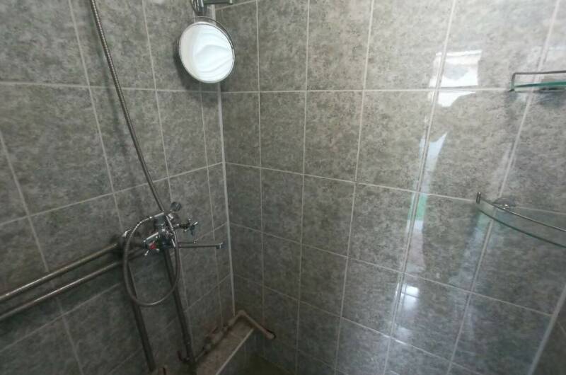 3-х местный «Эконом»