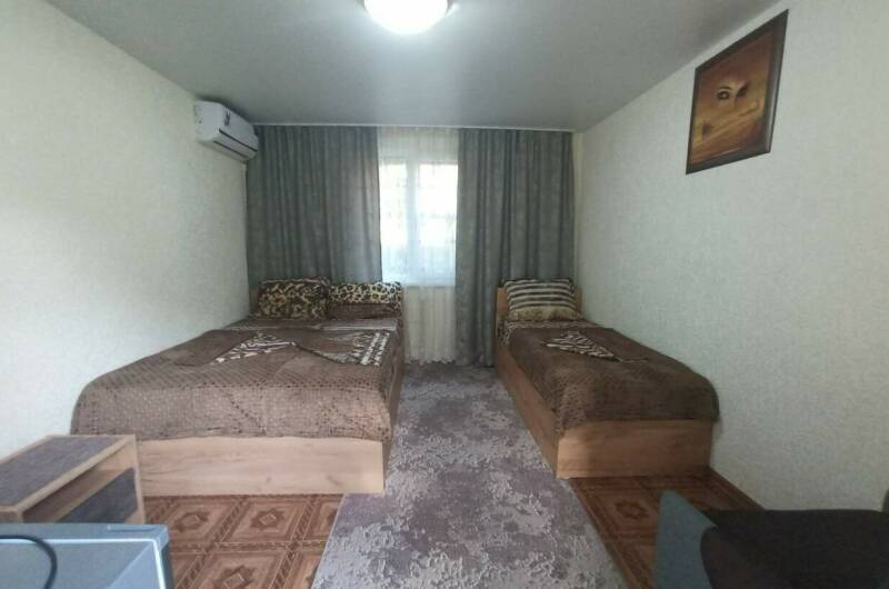 3-х местный «Эконом»