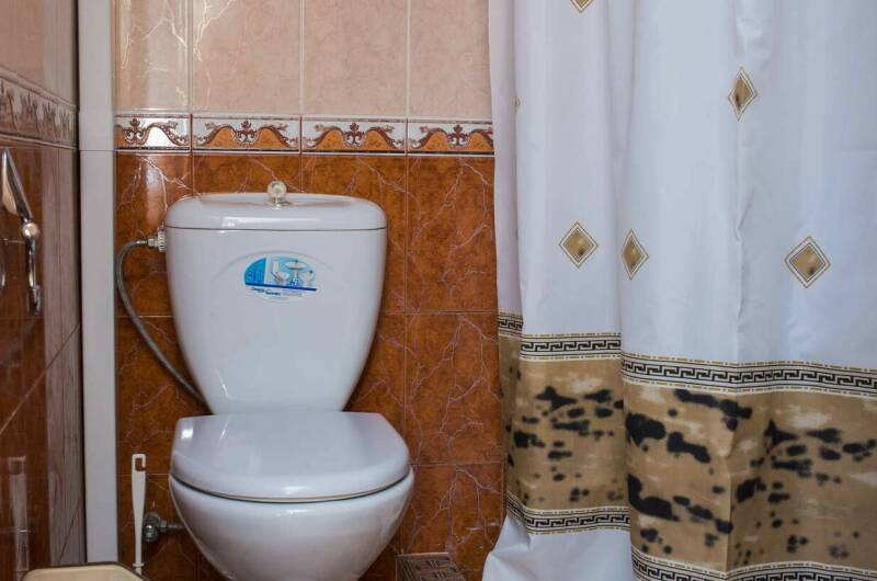 Стандартный 2-х местный