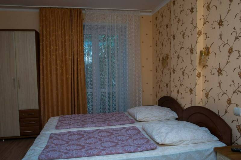 Стандартный 2-х местный