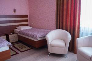 Изображение Изображение гостиницы "Отель «Дива»" #2 #2