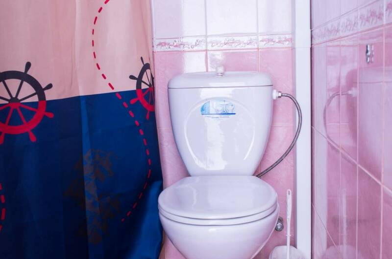 Стандартный 2-х местный номер