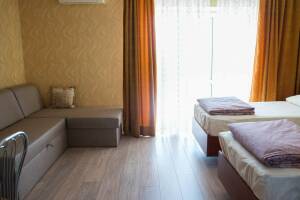 Изображение Изображение гостиницы "Отель «Дива»" #3 #3