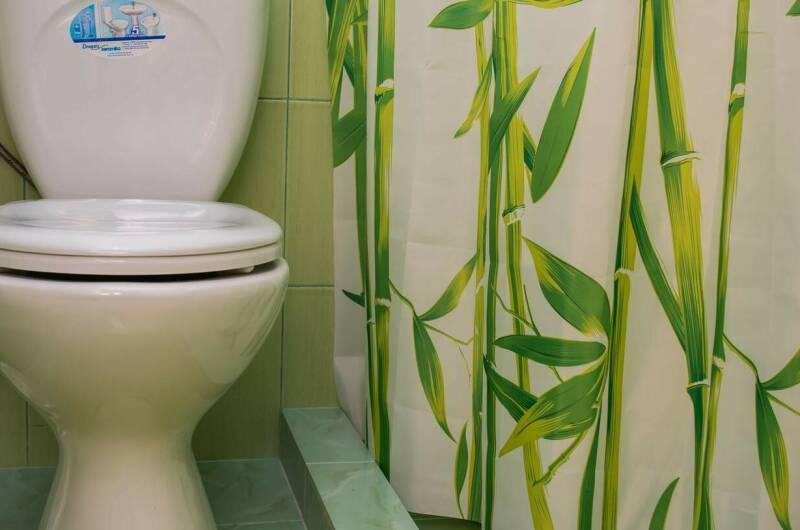 Стандарт улучшенный с мини кухней и балконом