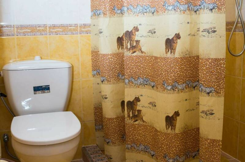 Стандарт улучшенный с мини кухней и балконом