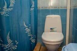 Семейный 2-х комнатный номер с кухней