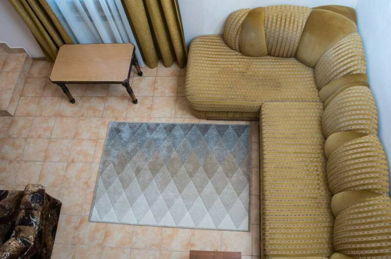 Семейный 2-х уровневый