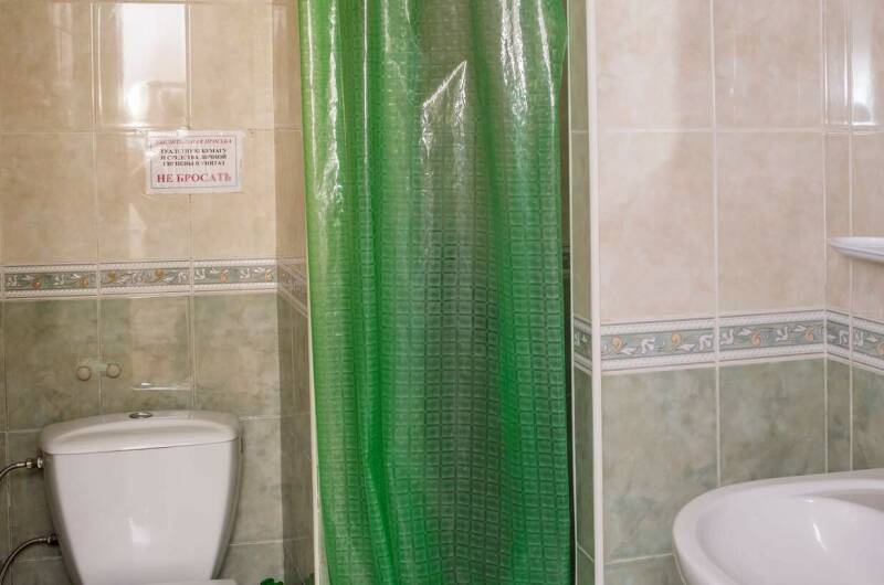 Семейный 2-х уровневый