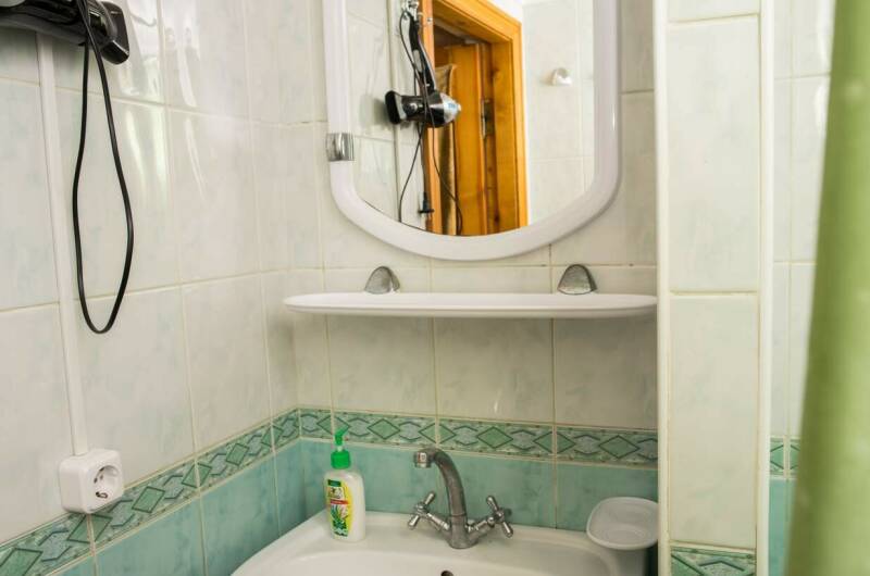 Семейный 2-х уровневый