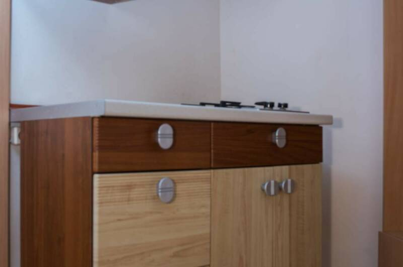 Семейный 2-х уровневый с кухней