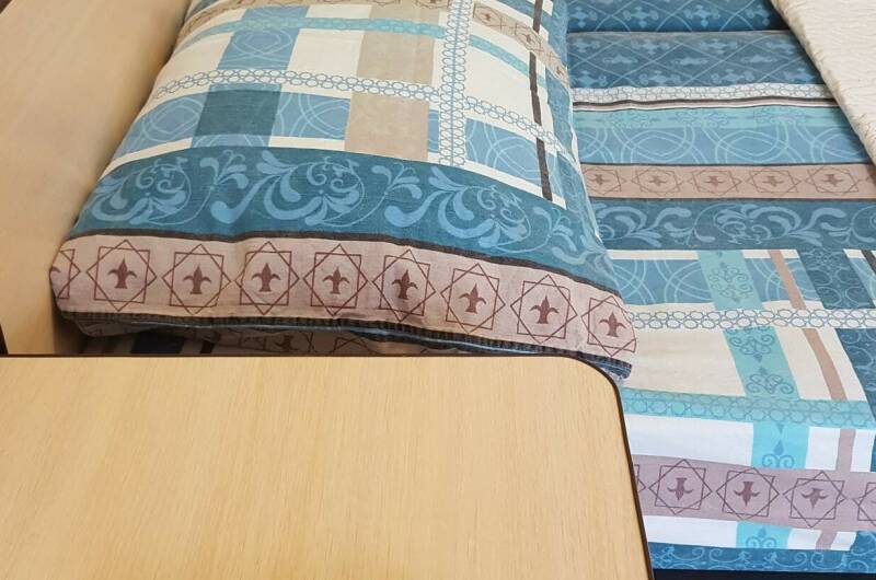 «Стандарт» двухместный