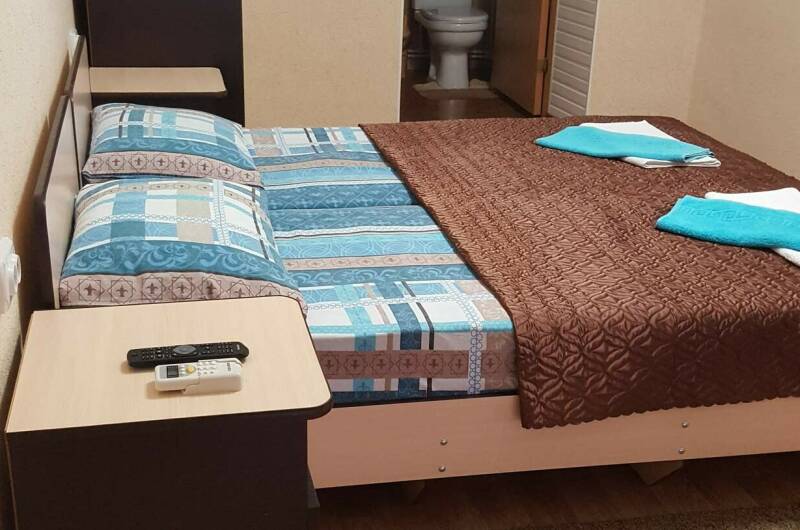 «Стандарт» двухместный