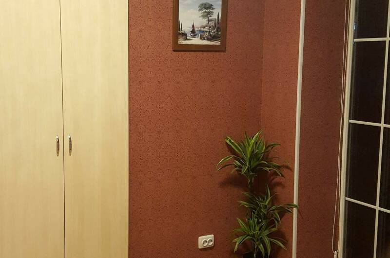 «Стандарт» трехместный