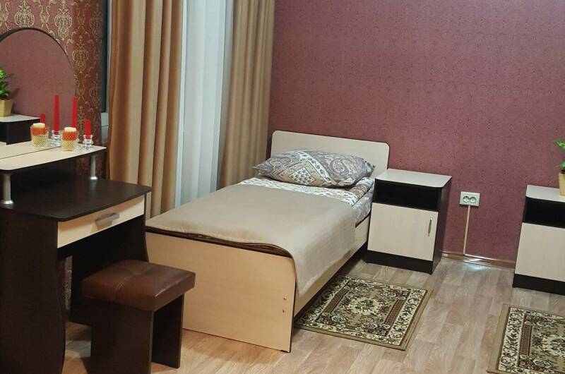 «Стандарт» трехместный