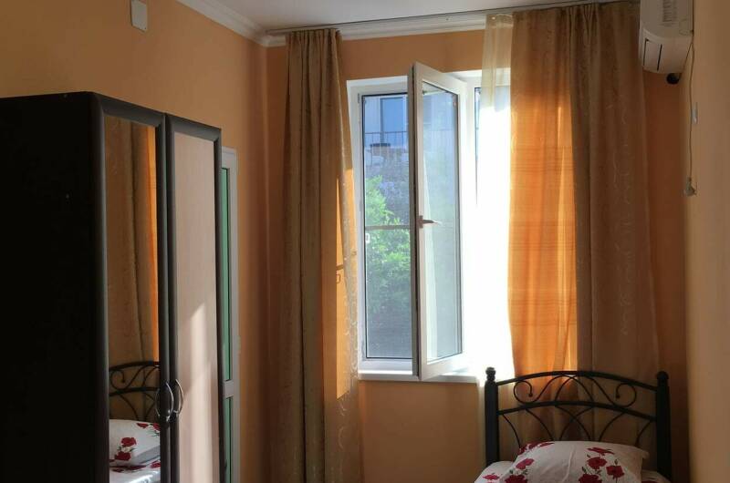 Номер «Стандарт» 2-х местный