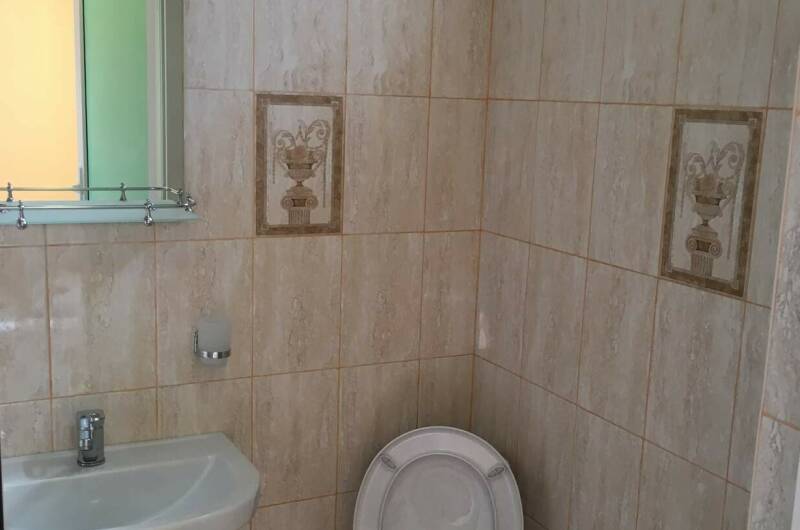 Номер «Стандарт» 2-х местный