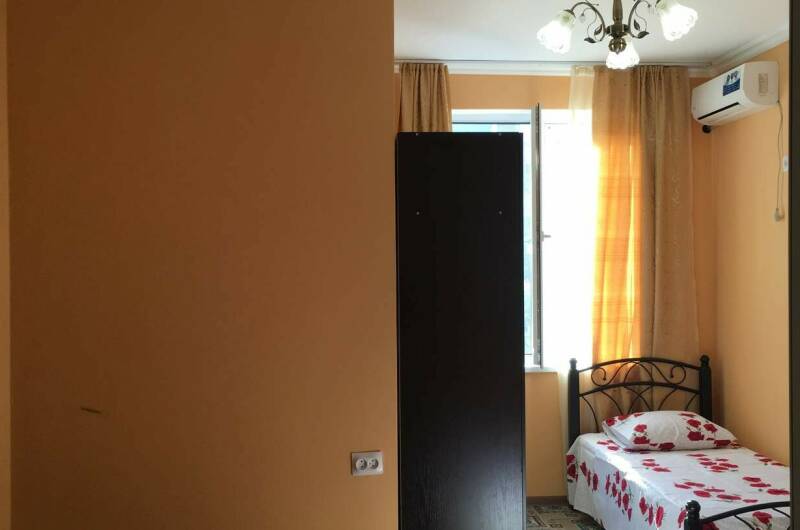 Номер «Стандарт» 2-х местный