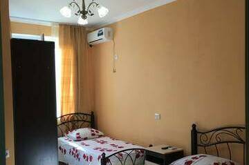 Номер «Стандарт» 3-х местный