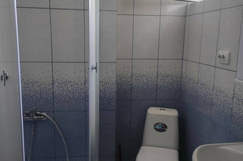 «Стандарт» с эркером и кондиционером