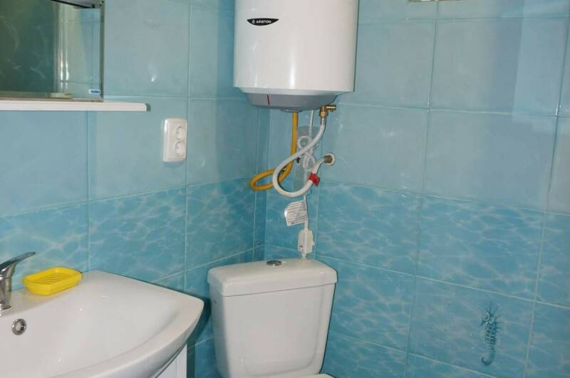 «Стандарт» с кондиционером (до 5 мест)