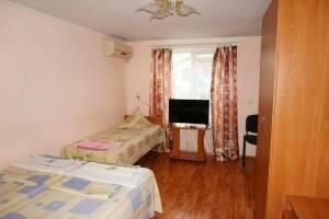 Изображение Изображение гостиницы "Гостевой дом «Приморский 1»" #4 #4