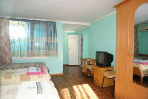 Изображение Изображение гостиницы "Гостевой дом «Приморский 1»" #7 #7