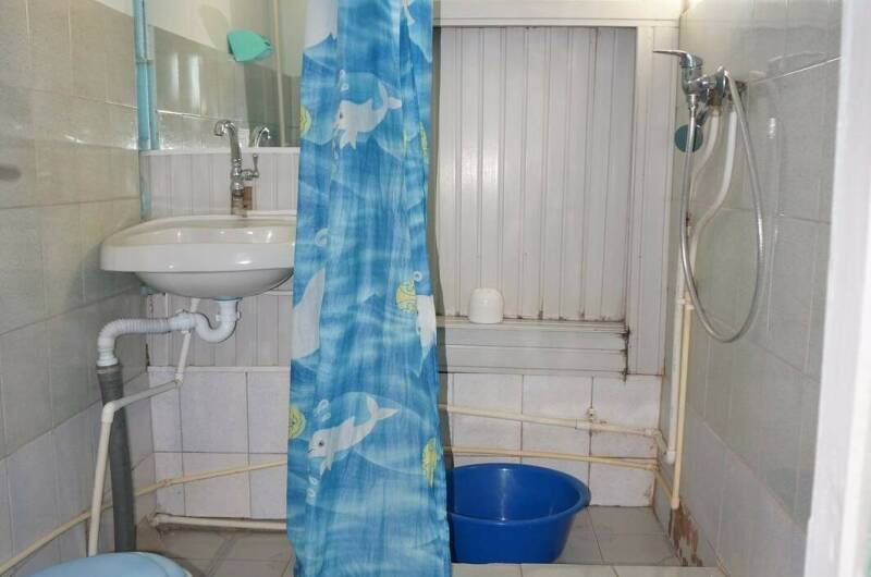 «Эконом» с кондиционером (2−4 мест)