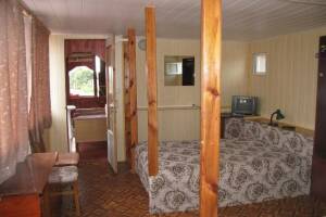 Изображение Изображение гостиницы "Гостевой дом «Приморский 1»" #8 #8