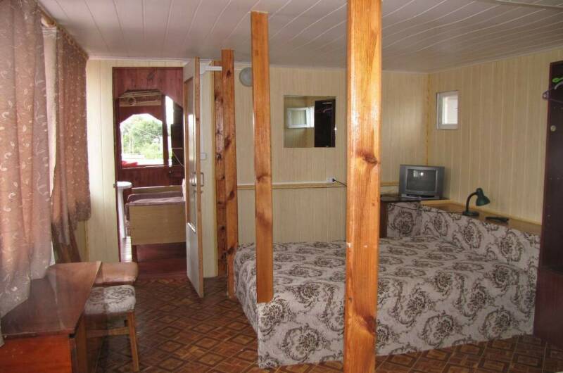 Семейный «Эконом»